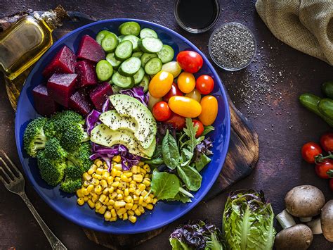 Vegetarian Diet: Great For Weight Loss, Health And The Planet